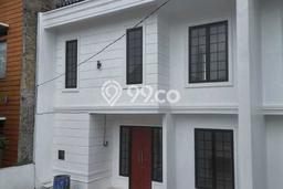 For Sale Rumah 2 Kamar Lokasi Strategis Bagus dan Strategis di Bogor Timur For Sale Rumah 2 Kamar Lokasi Strategis Bagus dan Strategis di Bogor Timur
