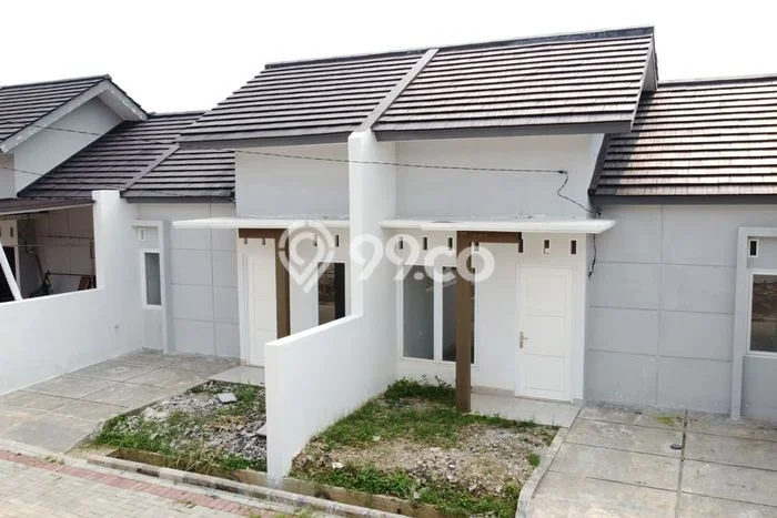 Dijual Rumah Murah di Bogor Selatan Bogor Harga Rp 381 Juta LT 60m2 Dijual Rumah Murah di Bogor Selatan Bogor Harga Rp 381 Juta LT 60m2