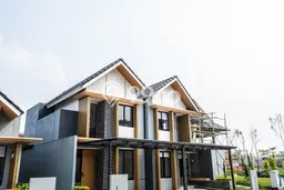 Rumah Strategis Minimalis Lb 70m2 di Bogor Timur, Bogor Rumah Strategis Minimalis Lb 70m2 di Bogor Timur, Bogor