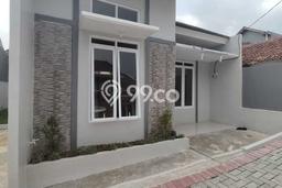 Jual Rumah Murah di Bogor Tengah Bogor Harga Rp 383 Juta LT 62m2 Jual Rumah Murah di Bogor Tengah Bogor Harga Rp 383 Juta LT 62m2