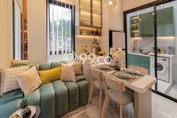 Rumah Modern 2 KT di Depok II Depok Unfurnished Rumah Modern 2 KT di Depok II Depok Unfurnished
