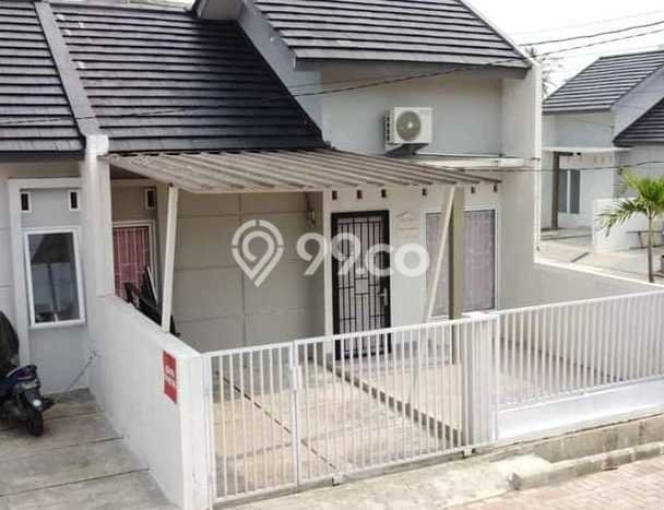 Dijual Rumah Murah di Bogor Selatan Bogor Harga Rp 445 Juta LT 72m2 Dijual Rumah Murah di Bogor Selatan Bogor Harga Rp 445 Juta LT 72m2