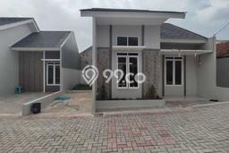 Dijual Rumah Murah di Bogor Timur Bogor Harga Rp 383 Juta LT 62m2 Dijual Rumah Murah di Bogor Timur Bogor Harga Rp 383 Juta LT 62m2