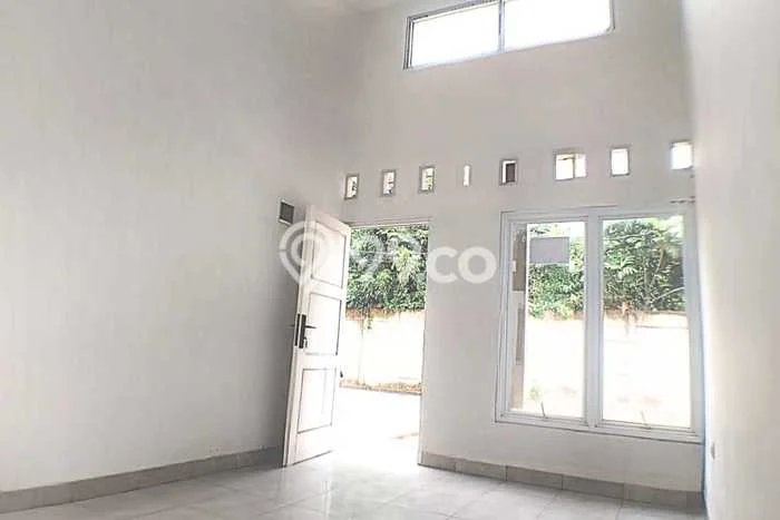 Rumah Minimalis Dijual di Bogor Barat 2 Kamar dengan LT 60m2 Rumah Minimalis Dijual di Bogor Barat 2 Kamar dengan LT 60m2