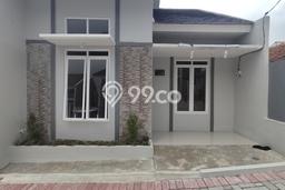 Jual Rumah Murah Meriah Bogor Utara Punya 2 KT & LT 62m2 Jual Rumah Murah Meriah Bogor Utara Punya 2 KT & LT 62m2