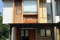 Dijual Rumah Strategis Bagus Punya 3 KT di Pamulang Tangerang Selatan SHM Dijual Rumah Strategis Bagus Punya 3 KT di Pamulang Tangerang Selatan SHM