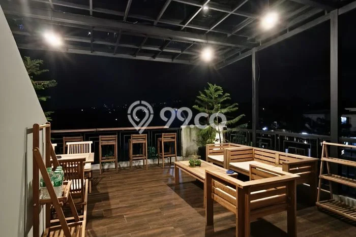 Rumah Luas Asri 3 KT Siap Huni di Summarecon Bogor Bogor Rumah Luas Asri 3 KT Siap Huni di Summarecon Bogor Bogor