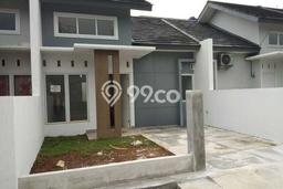 Rumah Minimalis Dijual di Bogor Barat 2 Kamar dengan LT 60m2 Rumah Minimalis Dijual di Bogor Barat 2 Kamar dengan LT 60m2