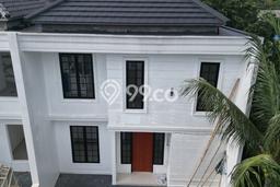 Dijual Cepat Rumah Bagus Siap Huni LB 70m2 di Bogor Barat, Bogor Dijual Cepat Rumah Bagus Siap Huni LB 70m2 di Bogor Barat, Bogor