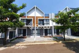 Rumah Minimalis 3 KT di Taman Yasmin Bogor Unfurnished Rumah Minimalis 3 KT di Taman Yasmin Bogor Unfurnished