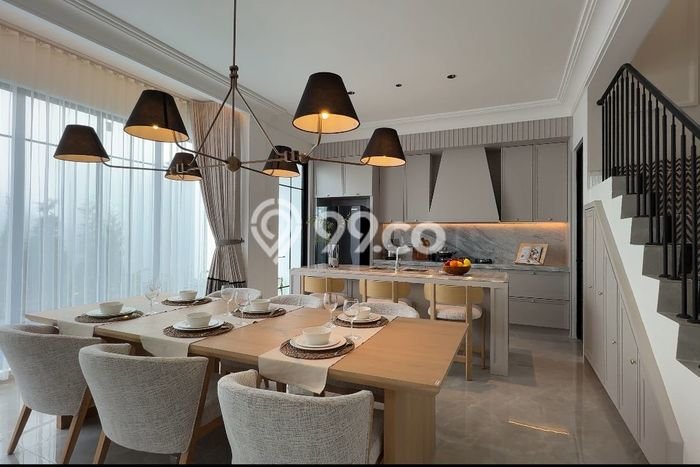 Dijual Hunian Rumah Terawat 3 KT di Summarecon Bogor, Bogor Dijual Hunian Rumah Terawat 3 KT di Summarecon Bogor, Bogor