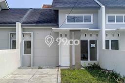 Rumah Minimalis Dijual di Kemang 2 Kamar dengan Luas Tanah 60m2 Rumah Minimalis Dijual di Kemang 2 Kamar dengan Luas Tanah 60m2