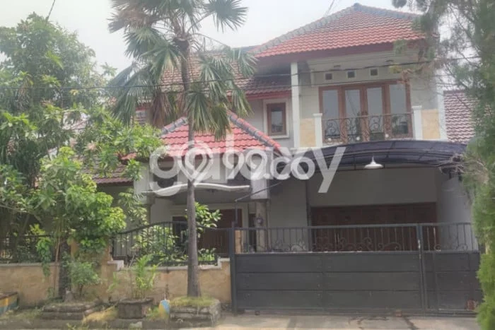 For Sale Rumah Elit Exclusive di Sidoarjo, Sidoarjo For Sale Rumah Elit Exclusive di Sidoarjo, Sidoarjo