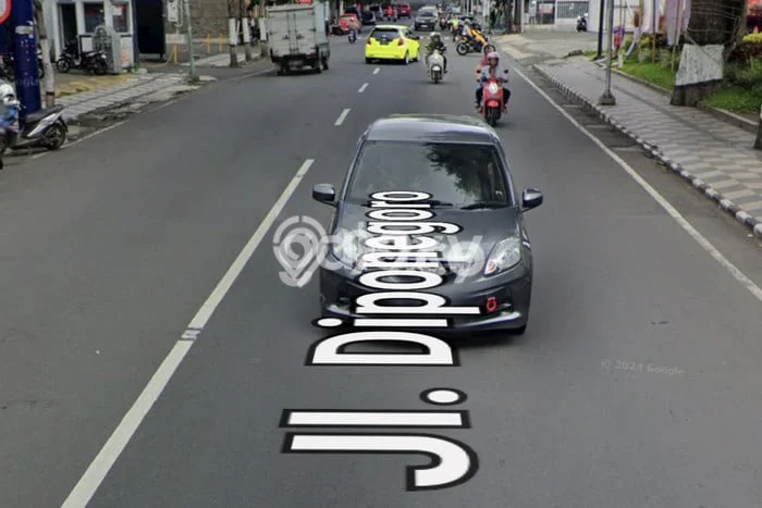 Ruko Bagus LT 290m2 LB 200m2 Dijual di Batu Batu Ruko Bagus LT 290m2 LB 200m2 Dijual di Batu Batu