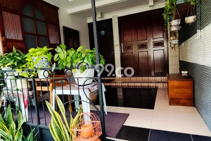 For Sale Rumah 4 Kamar Lokasi Strategis Bagus dan Strategis di Ciputat Timur For Sale Rumah 4 Kamar Lokasi Strategis Bagus dan Strategis di Ciputat Timur