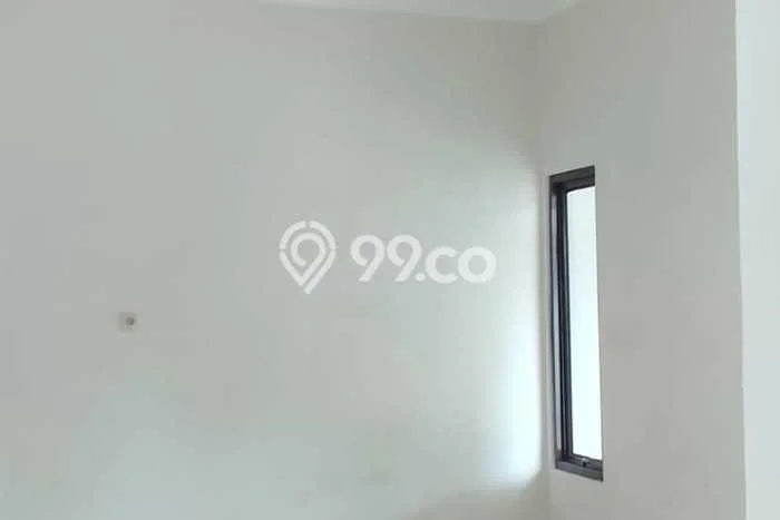 Siap Huni Rumah Minimalis & Modern LB 32m2 di Cibubur Siap Huni Rumah Minimalis & Modern LB 32m2 di Cibubur