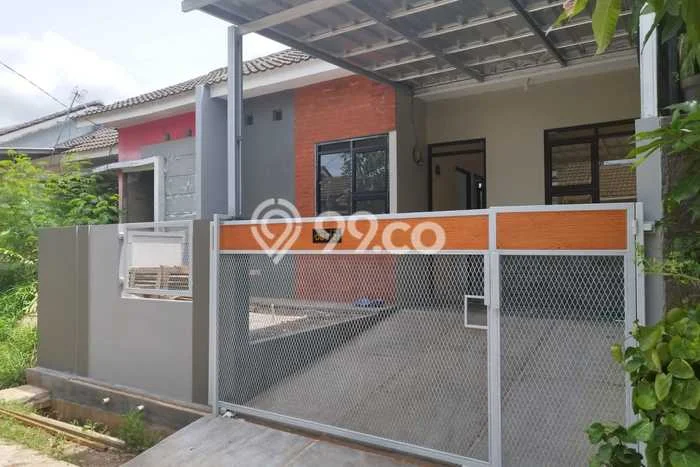 Dijual Cepat Rumah Minimalis & Modern LB 32m2 di Cibubur Dijual Cepat Rumah Minimalis & Modern LB 32m2 di Cibubur