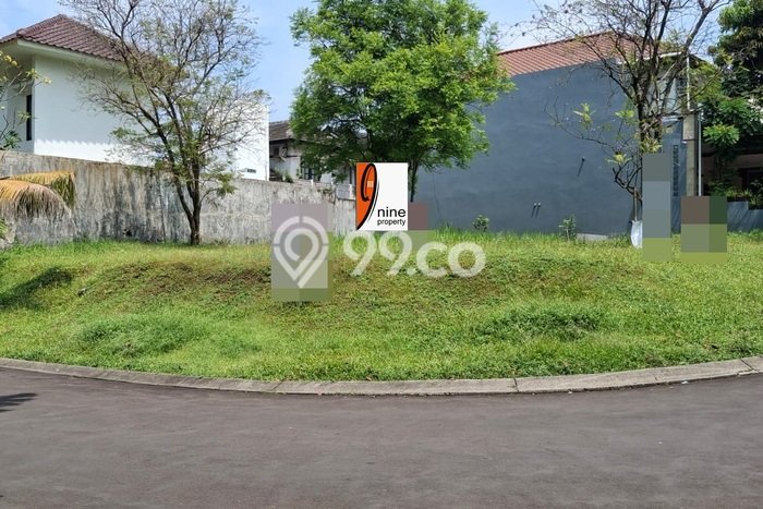HARGA TERBAIK! Tanah di Kota Wisata, Luas 387m², Akses Strategis, Cocok untuk Hunian HARGA TERBAIK! Tanah di Kota Wisata, Luas 387m², Akses Strategis, Cocok untuk Hunian