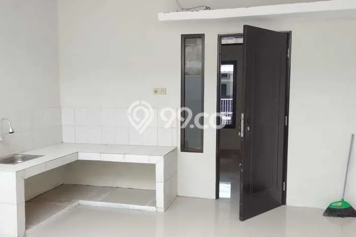Siap Huni Rumah Minimalis & Modern LB 32m2 di Cibubur Siap Huni Rumah Minimalis & Modern LB 32m2 di Cibubur