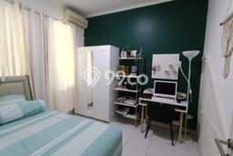 Rumah Minimalis 4 Kamar LT 120m2 di Kota Wisata Rumah Minimalis 4 Kamar LT 120m2 di Kota Wisata