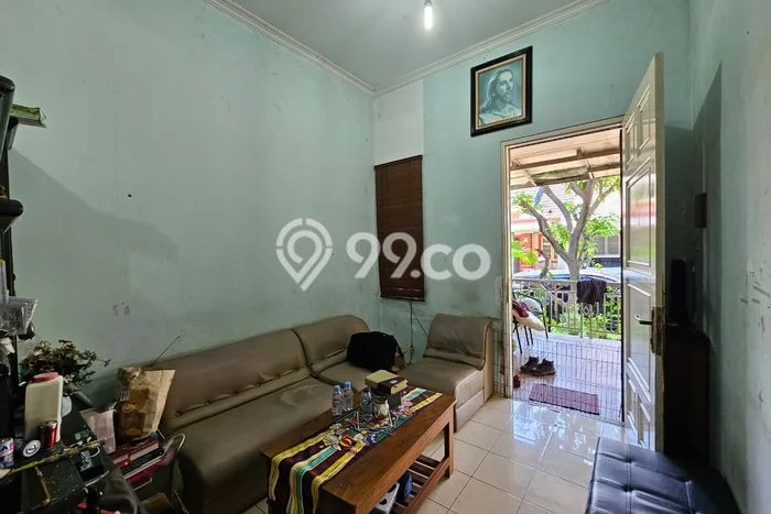 Rumah Minimalis 3 KT LT 96m2 di Legenda Wisata Rumah Minimalis 3 KT LT 96m2 di Legenda Wisata