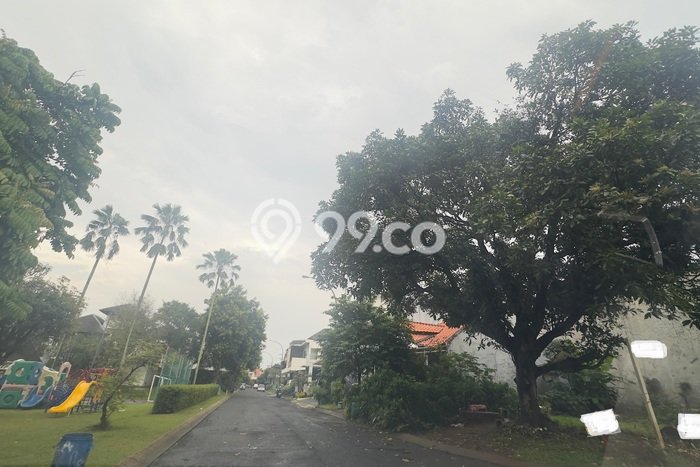 HARGA MENARIK! Tanah Kawasan Kota Wisata, Luas 200m², Lingkungan Nyaman, Bebas Banjir HARGA MENARIK! Tanah Kawasan Kota Wisata, Luas 200m², Lingkungan Nyaman, Bebas Banjir