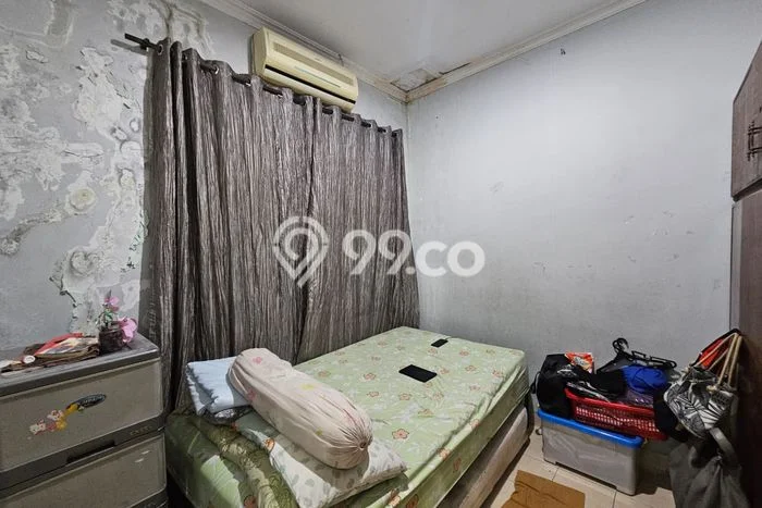 Rumah Minimalis 3 KT LT 96m2 di Legenda Wisata Rumah Minimalis 3 KT LT 96m2 di Legenda Wisata