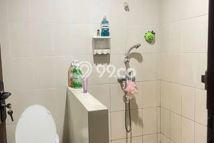 Rumah Elit Modern Siap Huni di Bambu Apus Jakarta Timur Rumah Elit Modern Siap Huni di Bambu Apus Jakarta Timur