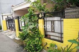 Rumah Minimalis 4 Kamar LT 120m2 di Pondok Kopi Rumah Minimalis 4 Kamar LT 120m2 di Pondok Kopi