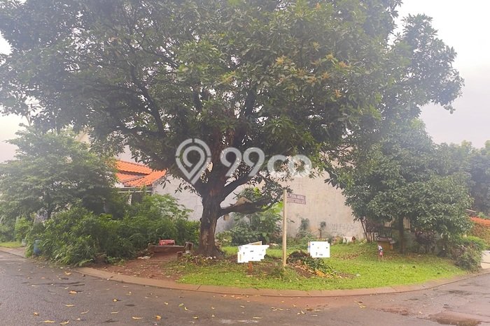 HARGA MENARIK! Tanah Kawasan Kota Wisata, Luas 200m², Lingkungan Nyaman, Bebas Banjir HARGA MENARIK! Tanah Kawasan Kota Wisata, Luas 200m², Lingkungan Nyaman, Bebas Banjir