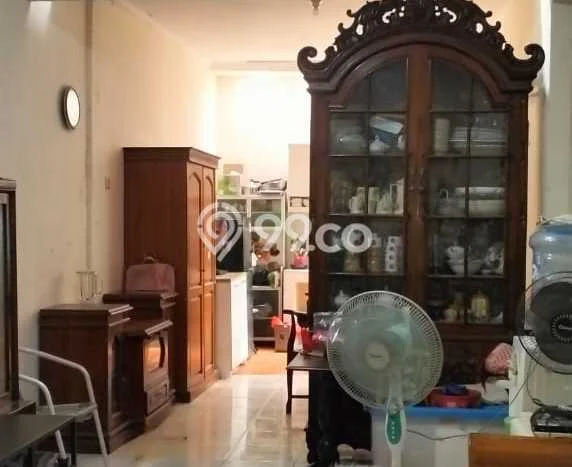 Rumah Minimalis Favorit Siap Huni Area Jonggol LT 90m2 Rumah Minimalis Favorit Siap Huni Area Jonggol LT 90m2