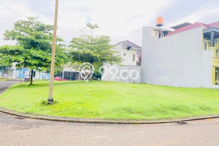 Tanah di , Luas 281m2m², Area Strategis, Dekat Bogor, Bogor Tanah di , Luas 281m2m², Area Strategis, Dekat Bogor, Bogor