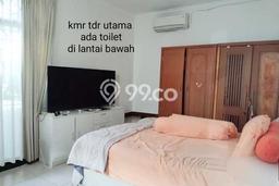Ready to Use! Luxury House LT 256m2 Desain Modern di Kota Wisata Ready to Use! Luxury House LT 256m2 Desain Modern di Kota Wisata