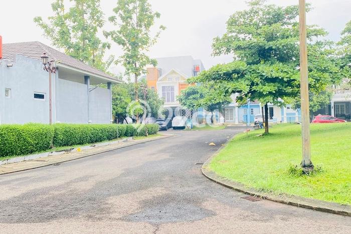 Tanah di , Luas 281m2m², Area Strategis, Dekat Bogor, Bogor Tanah di , Luas 281m2m², Area Strategis, Dekat Bogor, Bogor