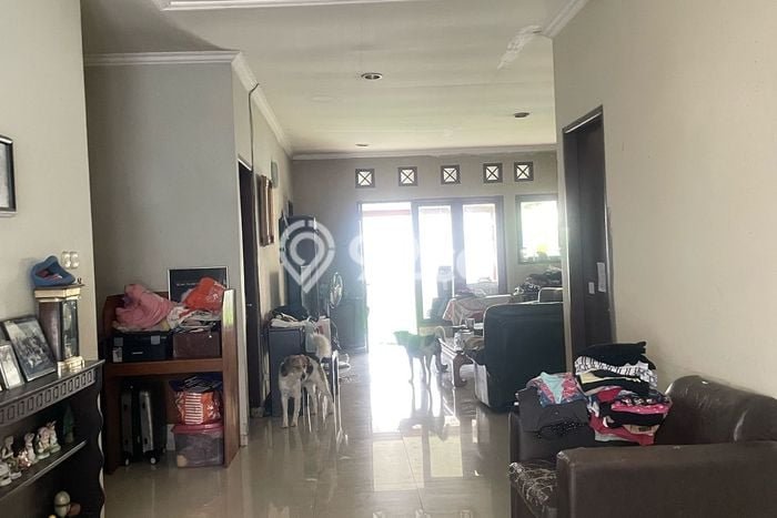 Rumah Elit Modern Siap Huni di Bambu Apus Jakarta Timur Rumah Elit Modern Siap Huni di Bambu Apus Jakarta Timur