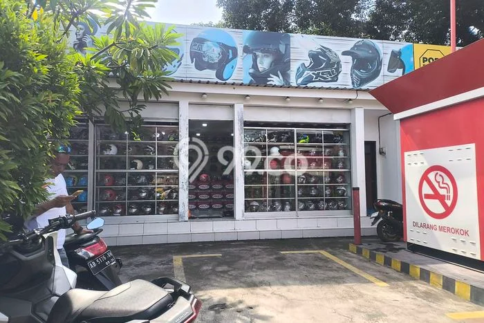 Komersial Dijual di Badung LT 200m2 & LB 90m2 Lokasi Terbaik! Komersial Dijual di Badung LT 200m2 & LB 90m2 Lokasi Terbaik!