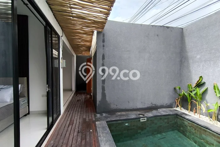 INVESTASI POTENSIAL! Vila di , Luas 113m2m², Kawasan Potensial INVESTASI POTENSIAL! Vila di , Luas 113m2m², Kawasan Potensial