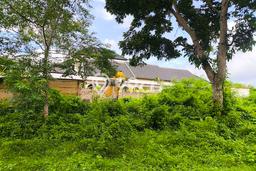 Tanah Dijual Lokasi Strategis di Badung dengan Luas 400m2 Tanah Dijual Lokasi Strategis di Badung dengan Luas 400m2