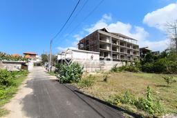 Tanah Dijual di Badung Seluas 1030m2 Strategis Tanah Dijual di Badung Seluas 1030m2 Strategis