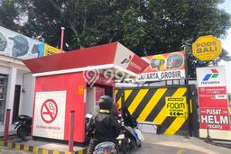 Komersial Dijual di Badung LT 200m2 & LB 90m2 Lokasi Terbaik! Komersial Dijual di Badung LT 200m2 & LB 90m2 Lokasi Terbaik!