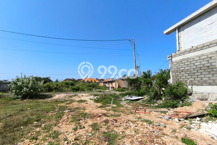 Tanah Dijual di Badung Seluas 1030m2 Strategis Tanah Dijual di Badung Seluas 1030m2 Strategis