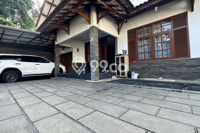For Sale! Premium House LT 420m2 Desain Modern di Gunung Batu For Sale! Premium House LT 420m2 Desain Modern di Gunung Batu