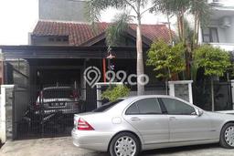Jual Rumah Eksklusif 3 KT di Margacinta, Bandung Jual Rumah Eksklusif 3 KT di Margacinta, Bandung