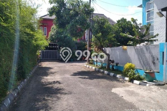 Lahan Dijual Lokasi Strategis di Bandung dengan Luas 176m2 Lahan Dijual Lokasi Strategis di Bandung dengan Luas 176m2
