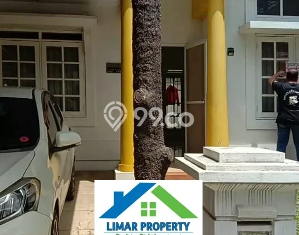 Jarang Ada! Rumah Sewa 2 Kamar Nyaman Siap Huni Kota Wisata Jarang Ada! Rumah Sewa 2 Kamar Nyaman Siap Huni Kota Wisata