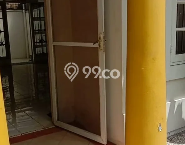 Jarang Ada! Rumah Sewa 2 Kamar Nyaman Siap Huni Kota Wisata Jarang Ada! Rumah Sewa 2 Kamar Nyaman Siap Huni Kota Wisata