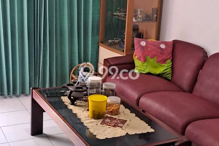 Rumah Minimalis 4 KT di Taman Holis Indah Bandung Unfurnished Rumah Minimalis 4 KT di Taman Holis Indah Bandung Unfurnished