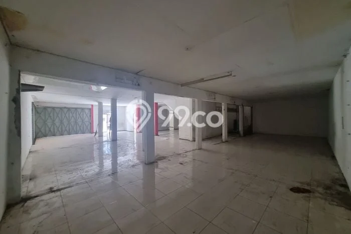 Ruko disewakan lokasi strategis Margahayu Bandung 400m2 Ruko disewakan lokasi strategis Margahayu Bandung 400m2