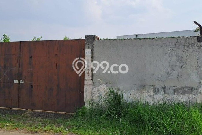Tanah Kosong Dijual di Bandung dengan Area 1129m2 Tanah Kosong Dijual di Bandung dengan Area 1129m2