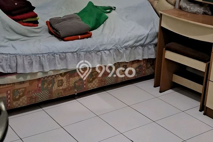Rumah Minimalis 4 KT di Taman Holis Indah Bandung Unfurnished Rumah Minimalis 4 KT di Taman Holis Indah Bandung Unfurnished